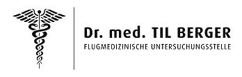 Dr. med. T. Berger - Fliegerarzt Gauting in Gauting - Logo