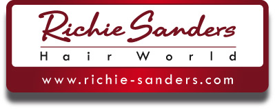 Richie Sanders Hair World in Oberursel im Taunus - Logo