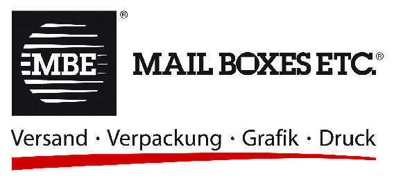 MAIL BOXES ETC. Versand -und Druckservice Gartmann OHG in Gütersloh - Logo