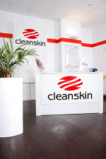 Cleanskin Fachpraxis Essen in Essen - Logo