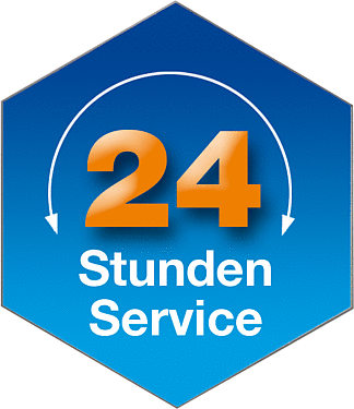 BRANDWASSER renova Schadenlogistik 24h Notdienst in Minden in Westfalen - Logo