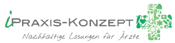iPraxis - Konzept in Andernach - Logo