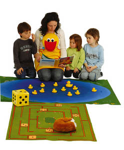 Pate for Kids in Osnabrück - Logo