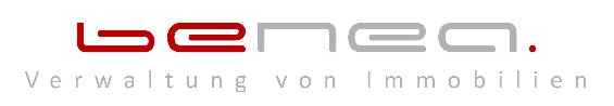 BENEA. Verwaltung von Immobilien in Berlin - Logo