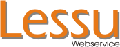 Lessu Webservice in Vechta - Logo