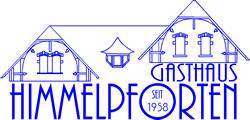 Gasthaus Himmelpforten in Niederense Gemeinde Ense - Logo