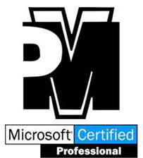 IT- u. Kommunikation Consulting Peter Mika in Gützenrath Gemeinde Niederkrüchten - Logo