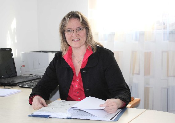 Rechtsanwältin Renner Fachanwaltskanzlei FAMILIENRECHT in Erlangen - Logo