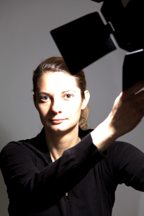 Fotografie Carina C. Kircher in Berlin - Logo