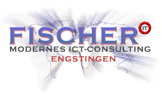 Fischer ICT-Consulting in Engstingen - Logo