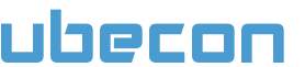 ubecon in Donauwörth - Logo