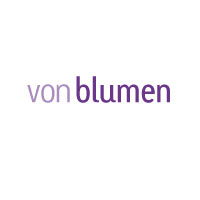 von blumen™ in Freiburg im Breisgau - Logo
