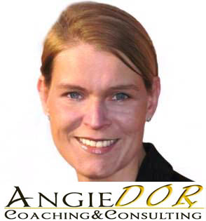 AngieDor Coaching&Consulting in Bartelsdorf Gemeinde Scheeßel - Logo