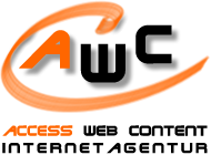 access web content in Castrop Rauxel - Logo