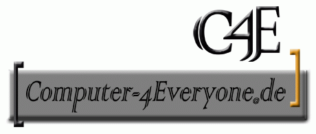 Computer-4Everyone in Duisburg - Logo
