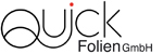 Quick Folien GmbH in Wuppertal - Logo
