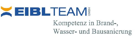EIBL TEAM GmbH in Köln - Logo