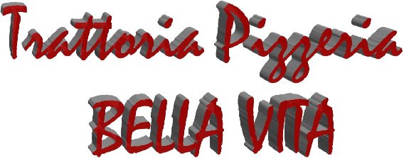 Trattoria Pizzeria 