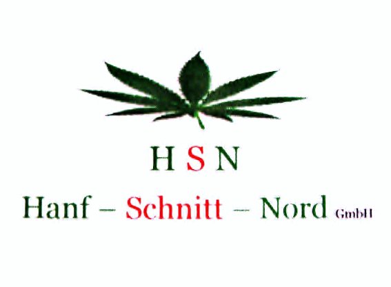 Hanf - Schnitt - Nord GmbH in Jesteburg - Logo