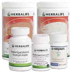 Selbständiger Herbalifeberater in Berlin - Logo
