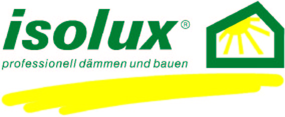 isolux Passivhaus-Bau GmbH in Bauda Stadt Großenhain - Logo