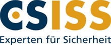 CS Investigation & Security Service GmbH (CSISS) in Dettenhausen in Württemberg - Logo