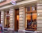 ARA Shop in Freiburg im Breisgau - Logo