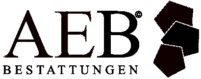 AEB Bestattungen in München - Logo