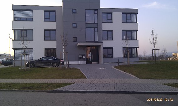 HVKM Hausverwaltung Martin Klein in Backnang - Logo