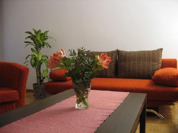 Appartement Berlin-Schöneberg in Berlin - Logo