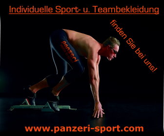 MD2C & Panzeri Sportbekleidungsvertrieb in Simmern im Westerwald - Logo