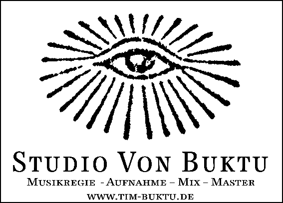 Studio Von Buktu in Wuppertal - Logo