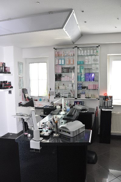 ProNails Nagelstudio T. Bussmann in Schornsheim - Logo
