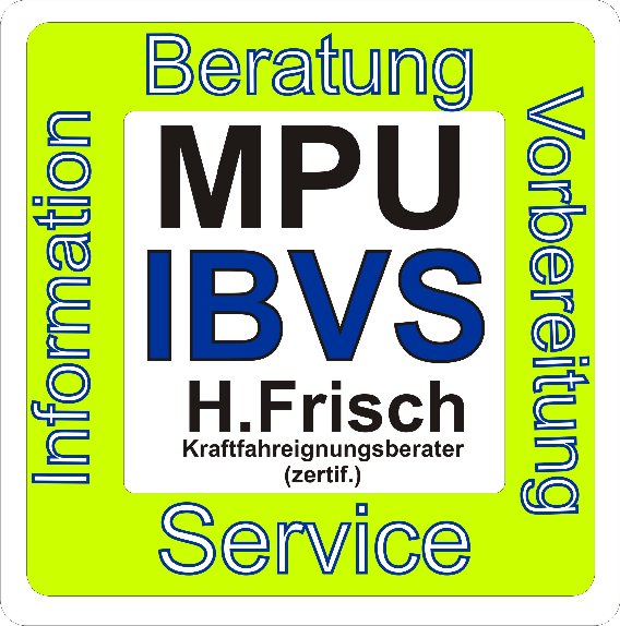 Fahrschule H.Frisch in Münster - Logo