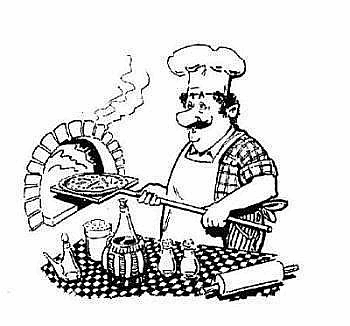 Pizza Express Tambe in Bietigheim Bissingen - Logo