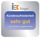 IEK-GmbH in Wesel - Logo