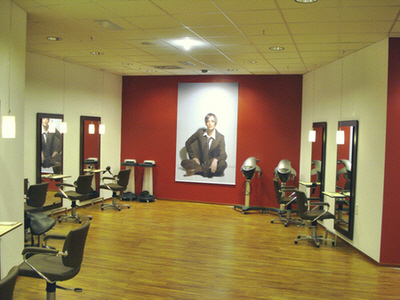 Meyer&Marks Friseure/Basic Hairshop-Leonberg in Leonberg in Württemberg - Logo
