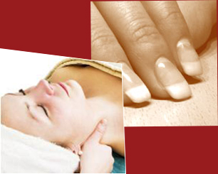 Body & Nail Kosmetik und Nagelstudio unter einem Dach in Aichtal - Logo
