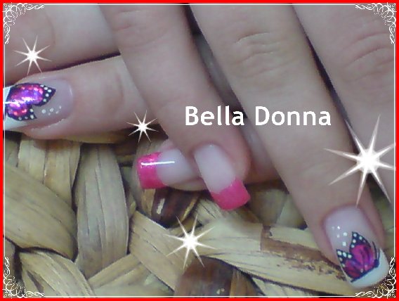 Beauty und Nagelstudio Kaiser in Mainaschaff - Logo