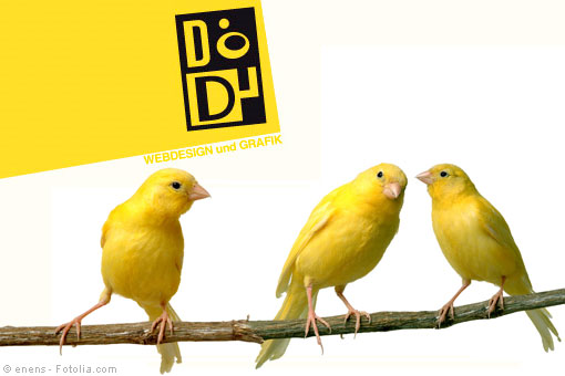 DDI Design Webdesign und Grafik in Neuss - Logo
