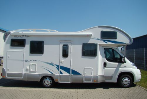 Wohnmobile Machern Kitzmann in Machern - Logo