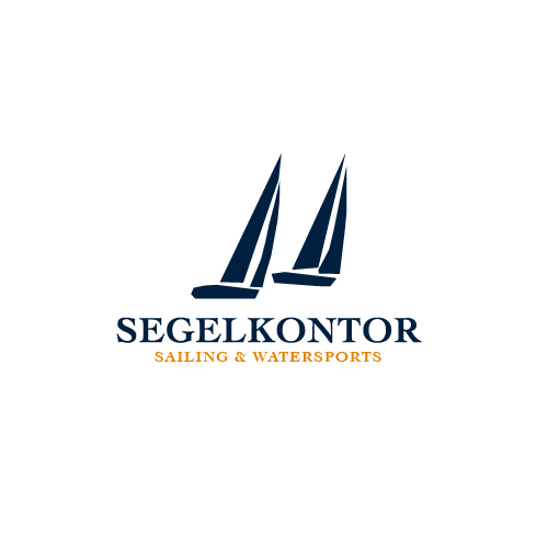 Segelkontor in Baierbrunn im Isartal - Logo