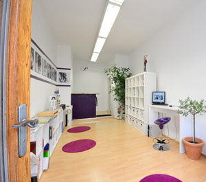Fotostudio München Photogenika in München - Logo