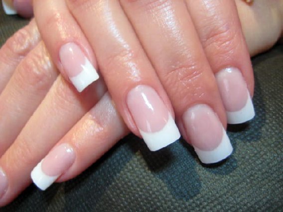 Glam4Nails in Oberhausen im Rheinland - Logo