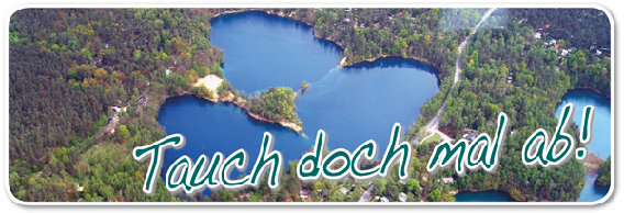 Tauchsportcenter Wassermann in Pretzien Stadt Schönebeck an der Elbe - Logo