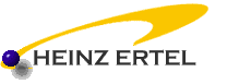 Heinz Ertel in Neusäß - Logo