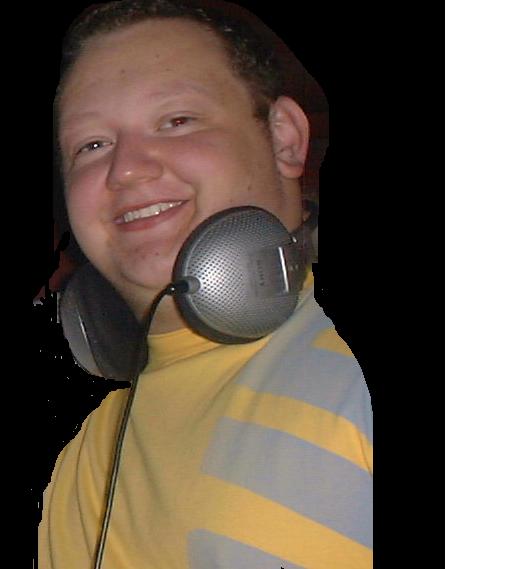 Dj Greeneye in Aschersleben in Sachsen Anhalt - Logo