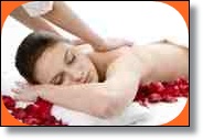 Leelavadee Thaimassage in Kraichtal - Logo