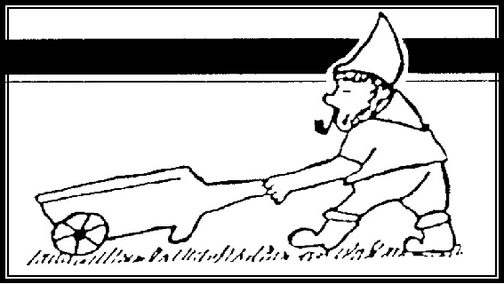 Baumschulen Garten- und Landschaftsbau Andreas Franzsander in Delbrück in Westfalen - Logo