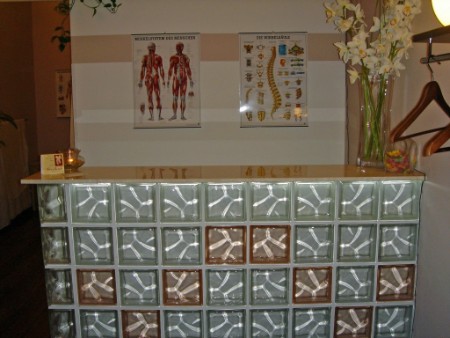 Praxis f. Physiotherapie u. Gesundheitsförderung Vidya Vital in Berlin - Logo
